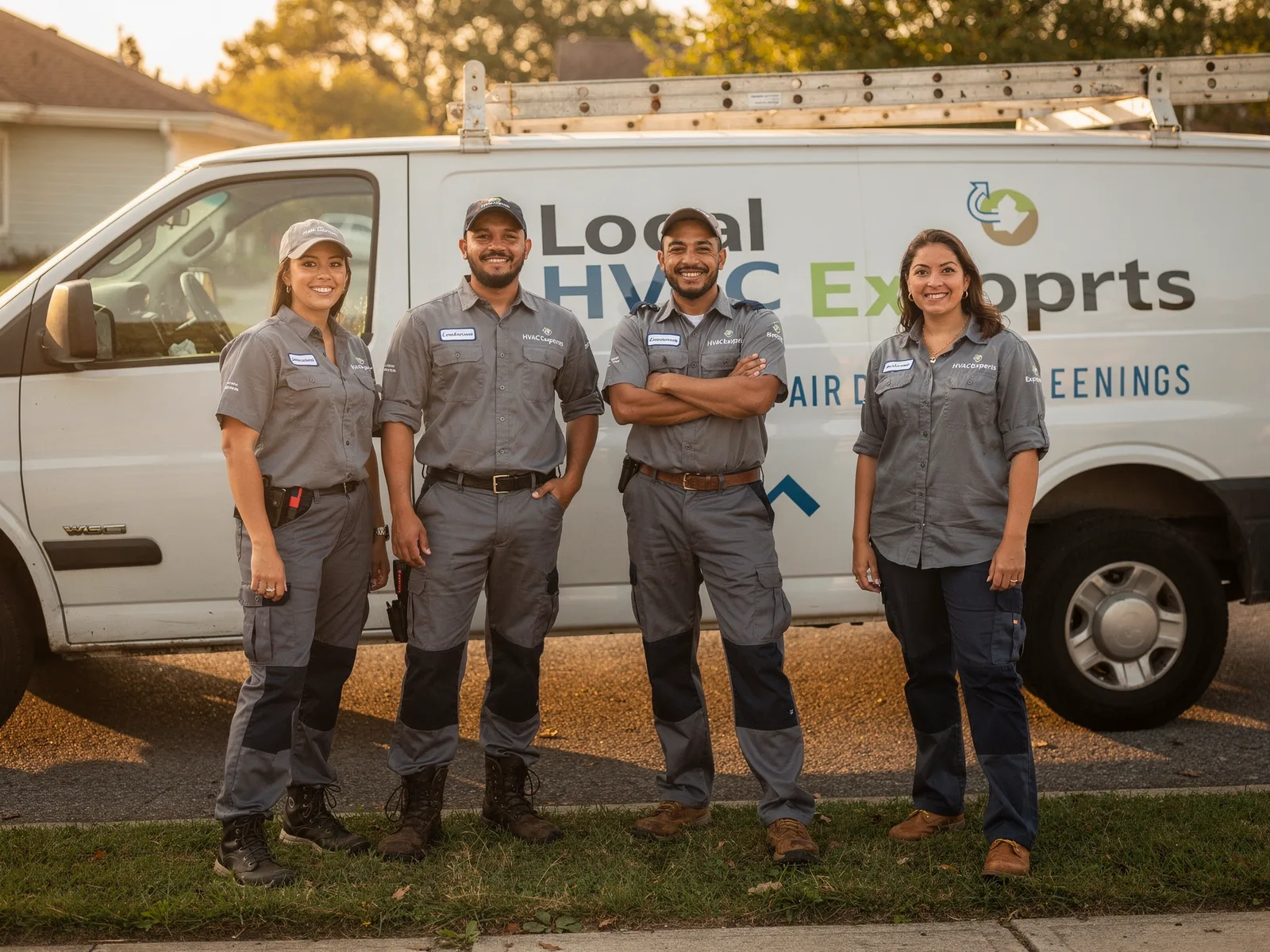 24/7 HVAC Repair & AC Replacement company in Courtland, CA